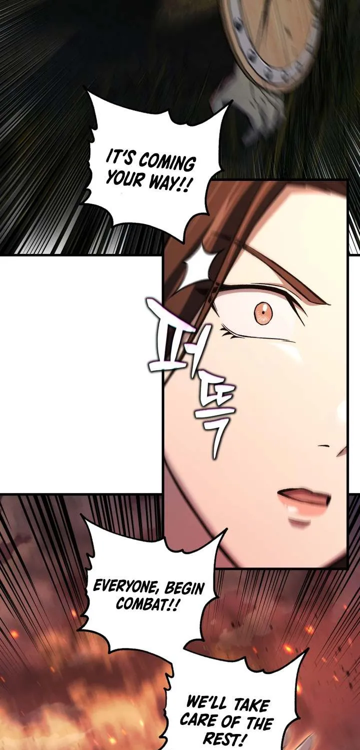 Solo Reincarnation Chapter 54 page 53 - 