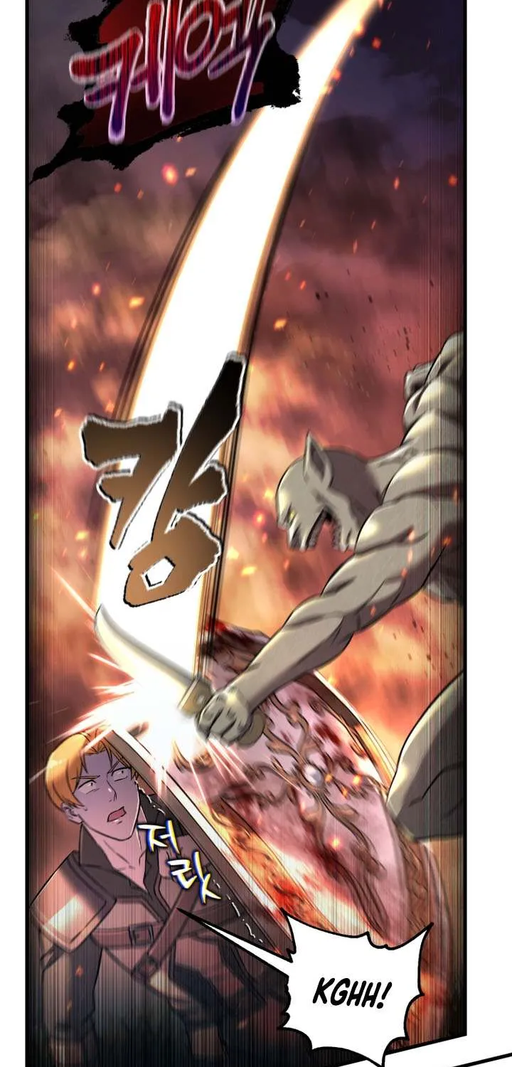 Solo Reincarnation Chapter 54 page 55 - 