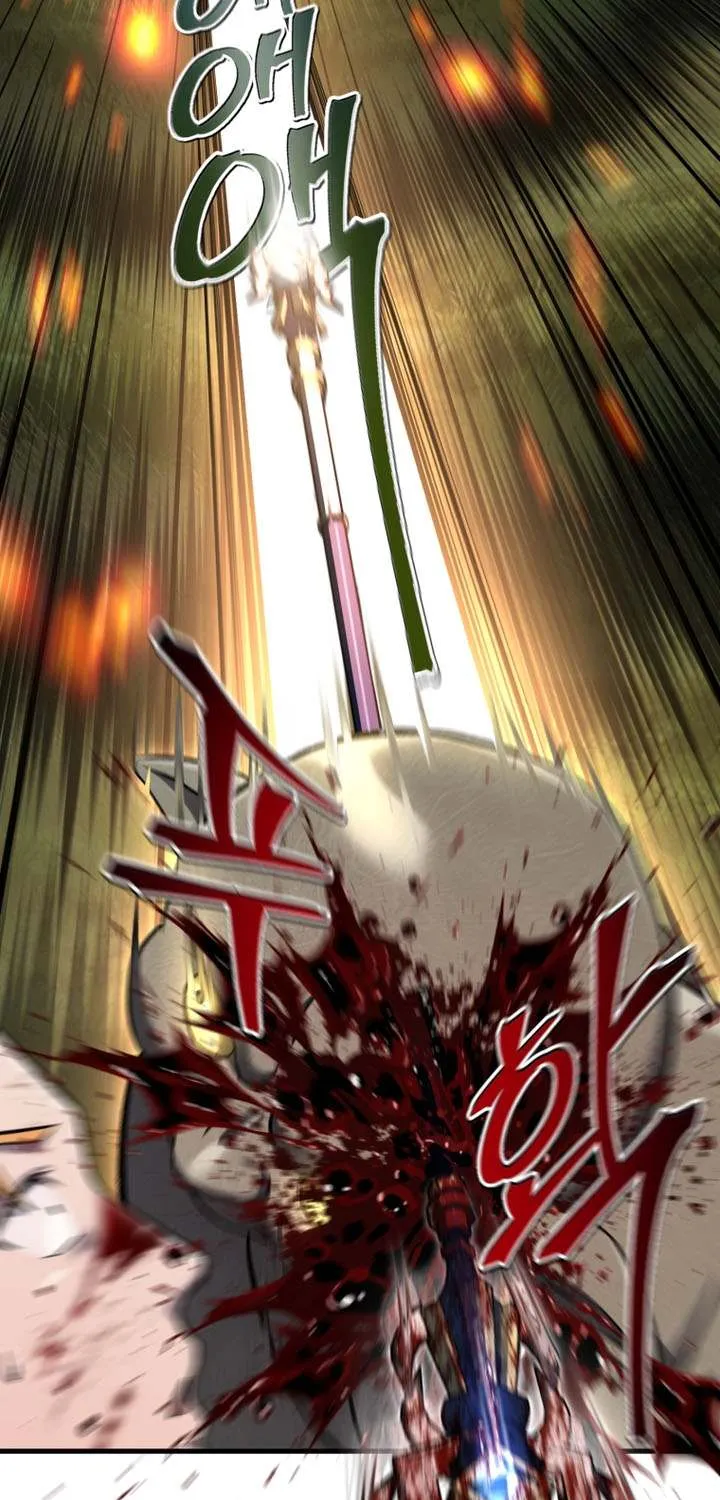 Solo Reincarnation Chapter 54 page 57 - 
