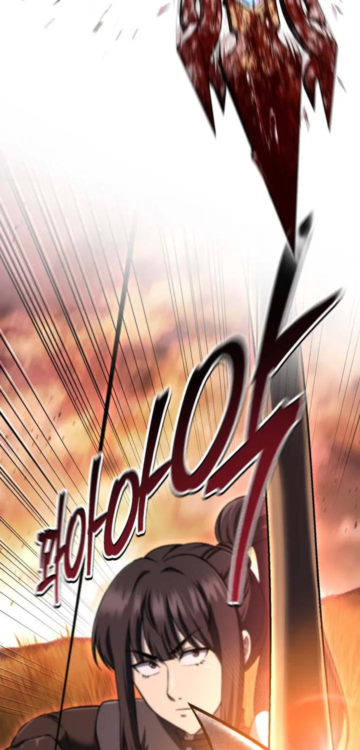 Solo Reincarnation Chapter 54 page 58 - 