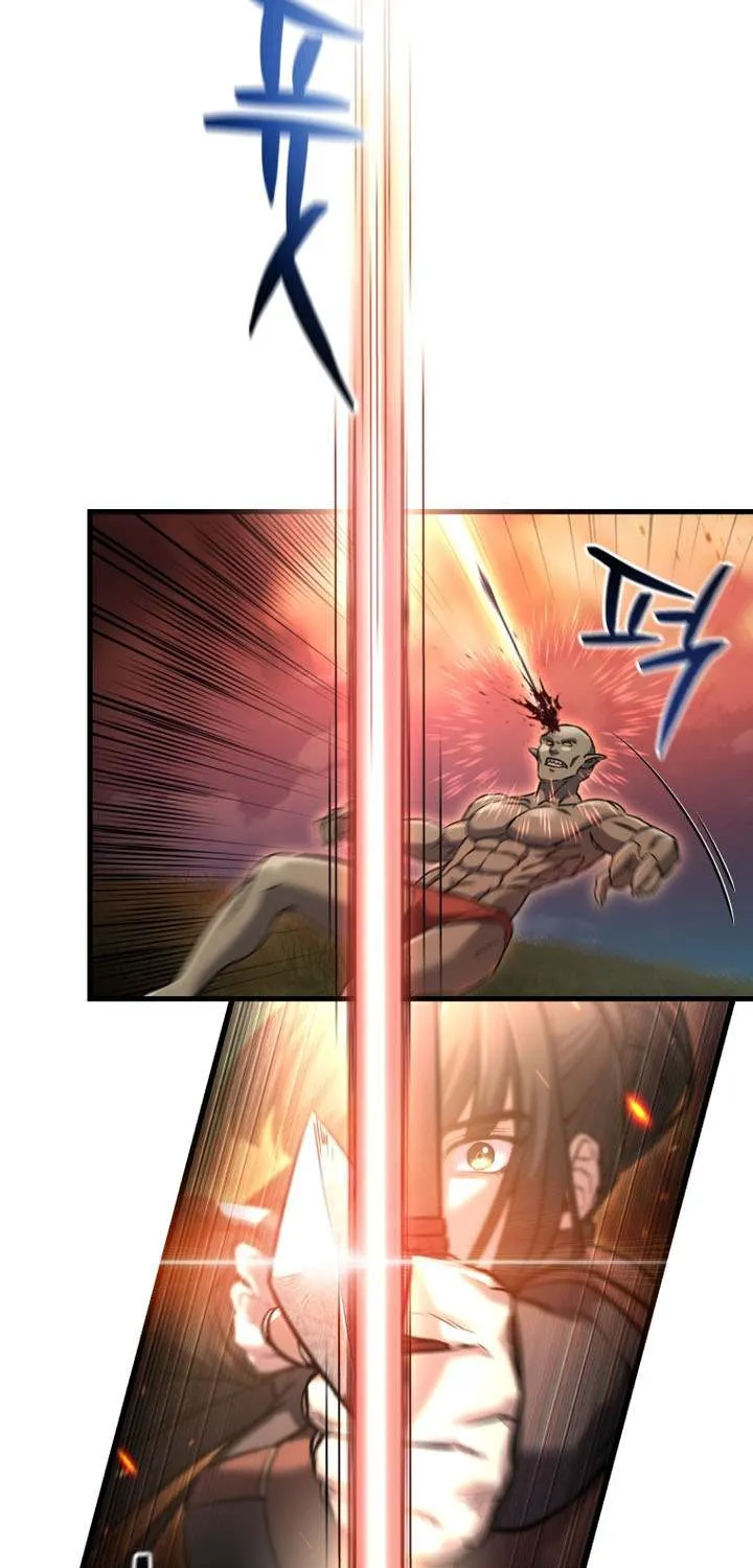 Solo Reincarnation Chapter 54 page 60 - 