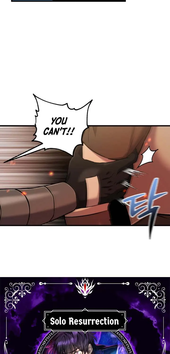 Solo Reincarnation Chapter 54 page 7 - 