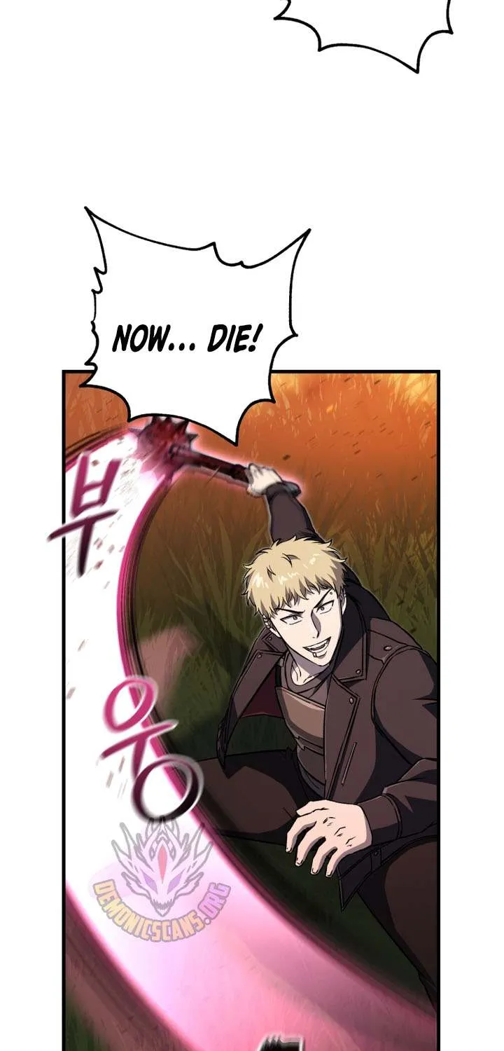 Solo Reincarnation Chapter 54 page 64 - 