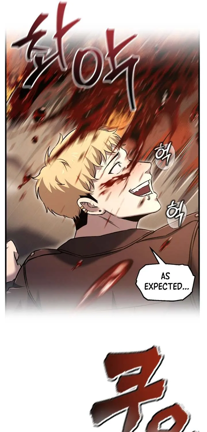 Solo Reincarnation Chapter 54 page 67 - 