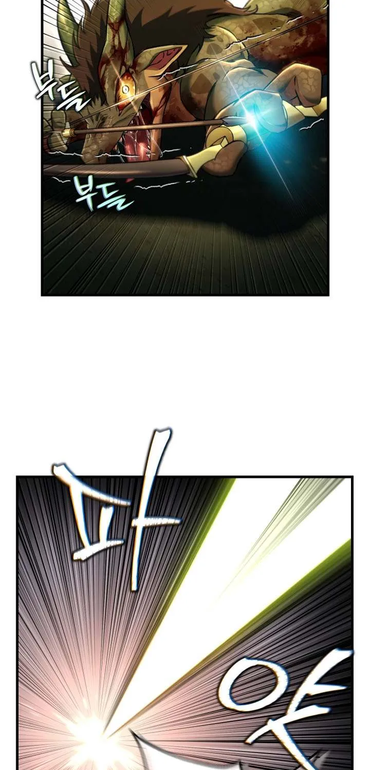 Solo Reincarnation Chapter 54 page 69 - 