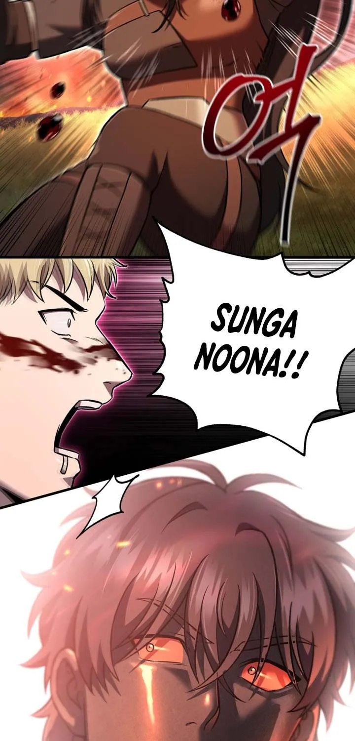Solo Reincarnation Chapter 54 page 71 - 