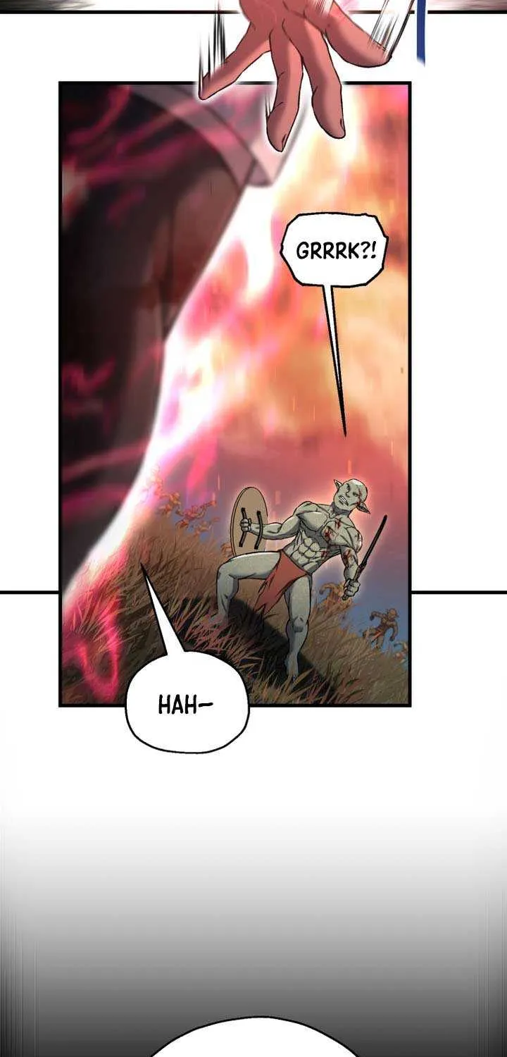 Solo Reincarnation Chapter 55 page 11 - 