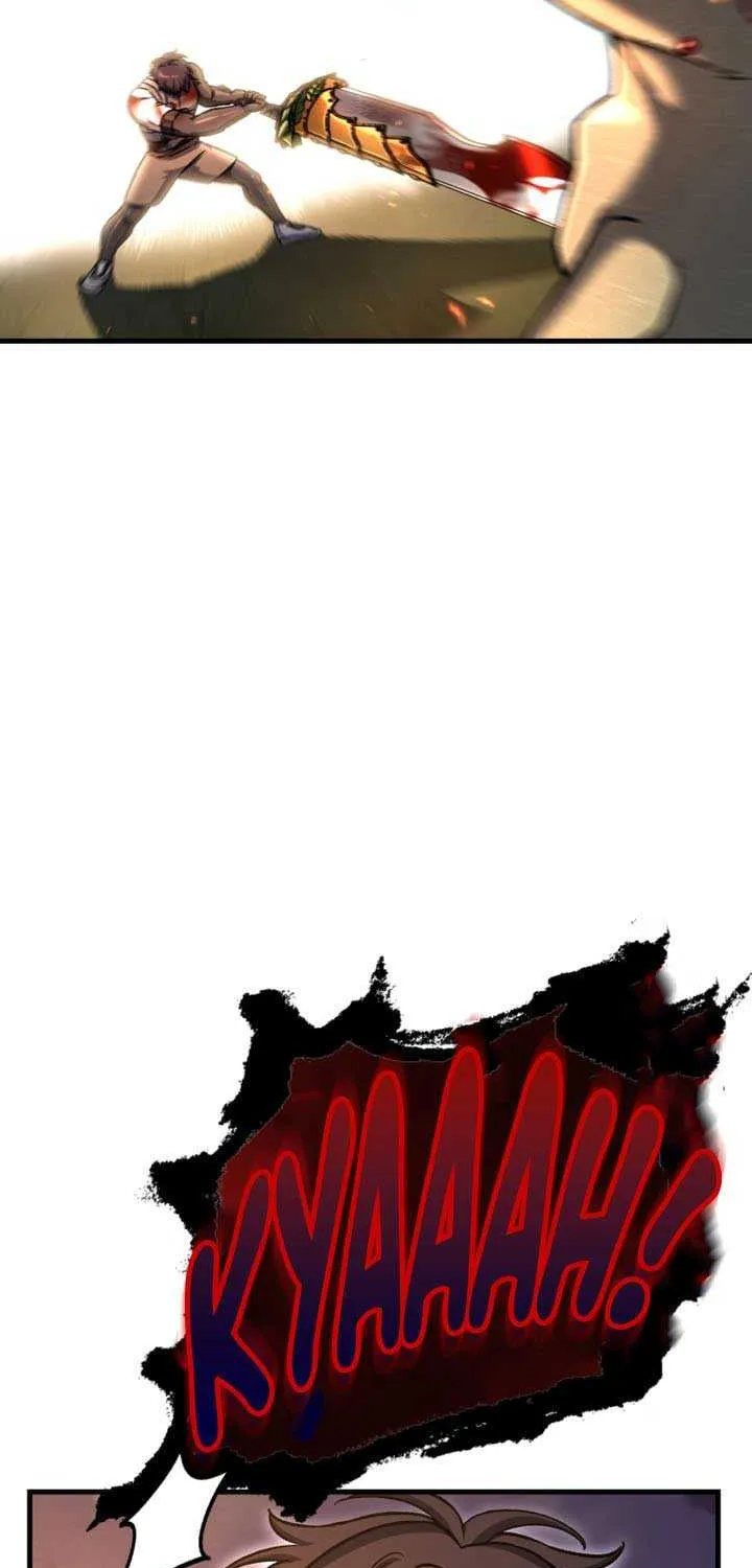 Solo Reincarnation Chapter 55 page 17 - 