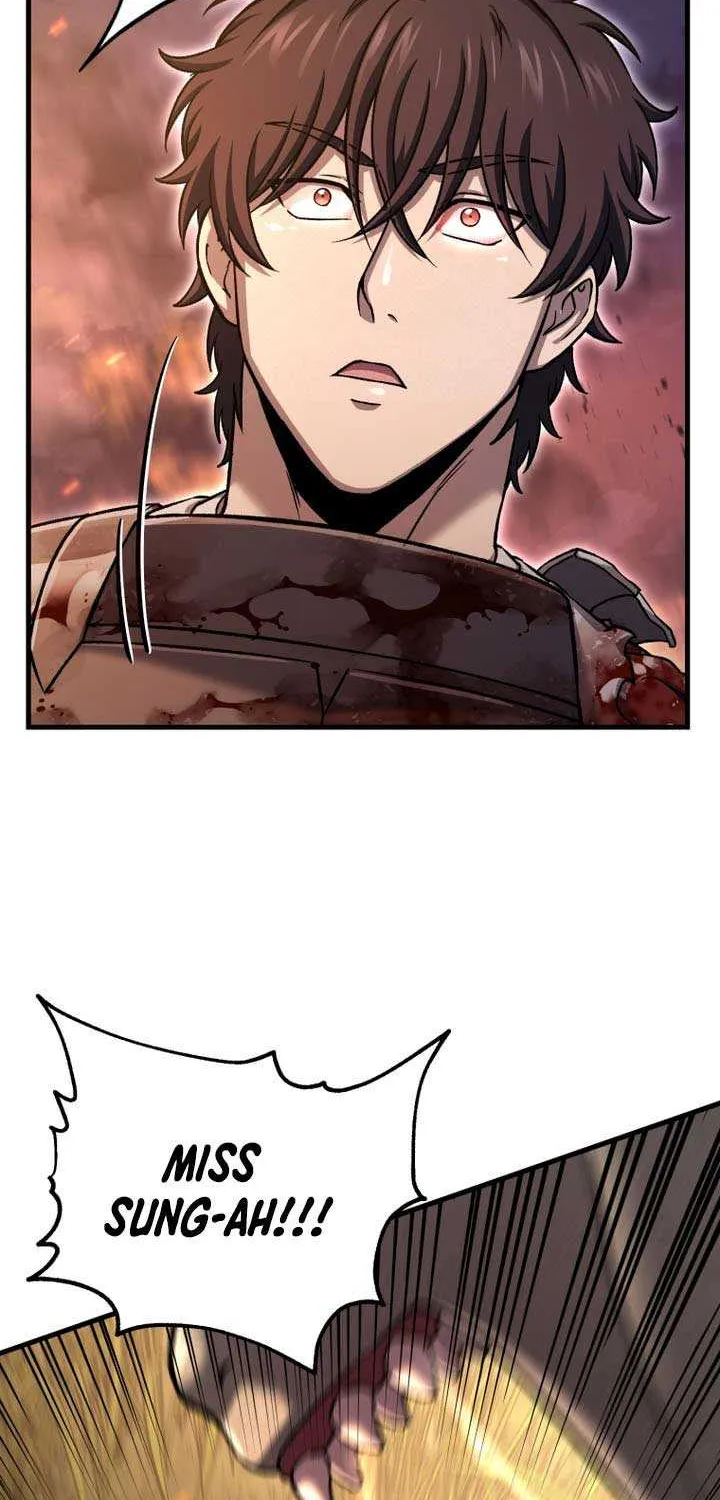 Solo Reincarnation Chapter 55 page 18 - 