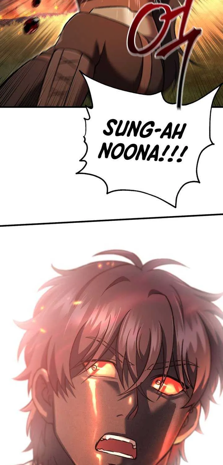 Solo Reincarnation Chapter 55 page 3 - 