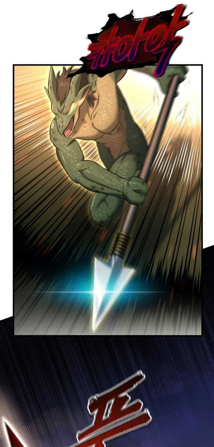 Solo Reincarnation Chapter 55 page 22 - 