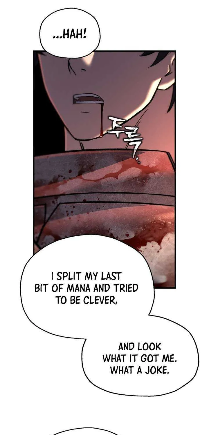 Solo Reincarnation Chapter 55 page 24 - 