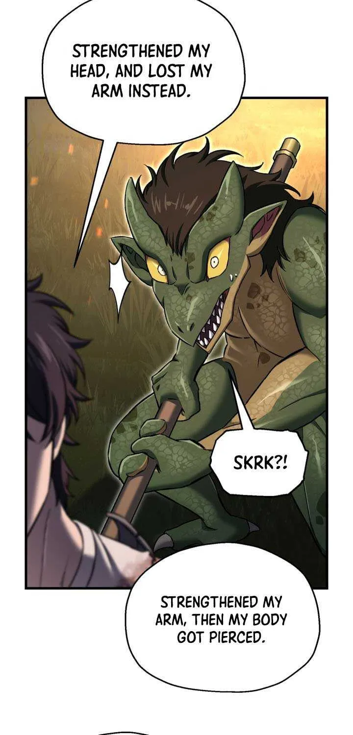 Solo Reincarnation Chapter 55 page 25 - 