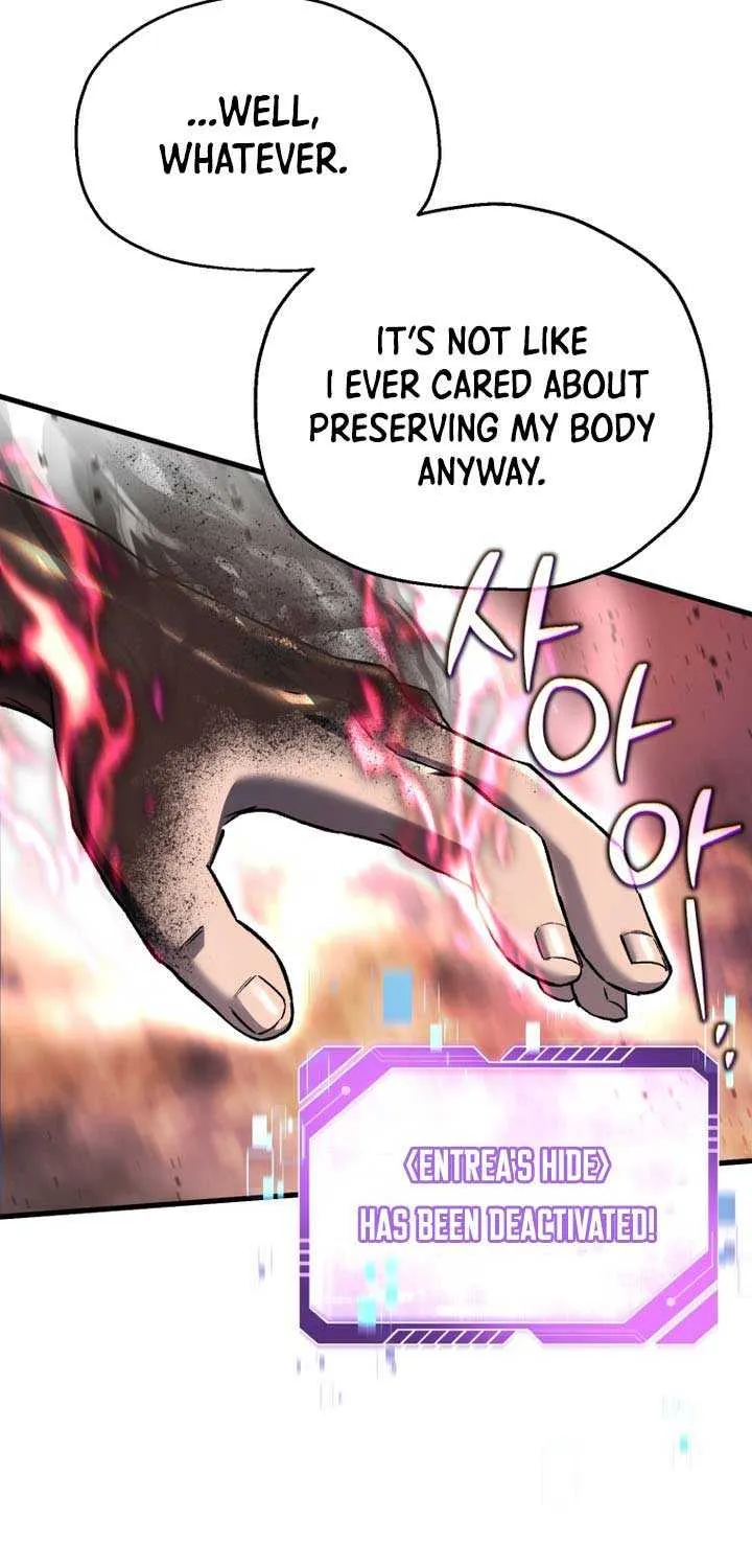 Solo Reincarnation Chapter 55 page 26 - 
