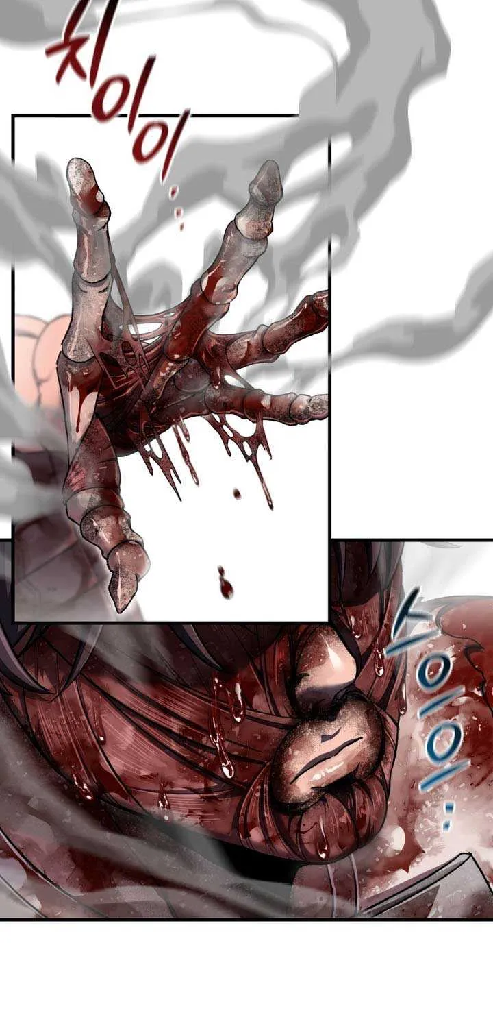 Solo Reincarnation Chapter 55 page 31 - 