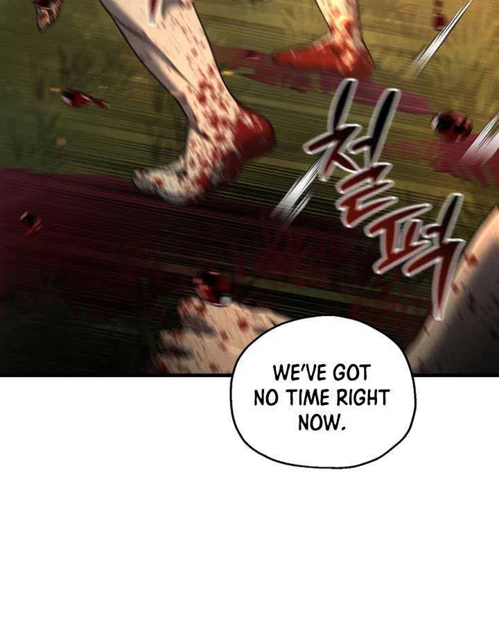 Solo Reincarnation Chapter 55 page 35 - 