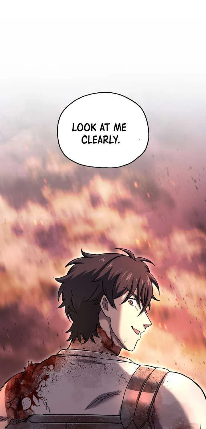 Solo Reincarnation Chapter 55 page 39 - 