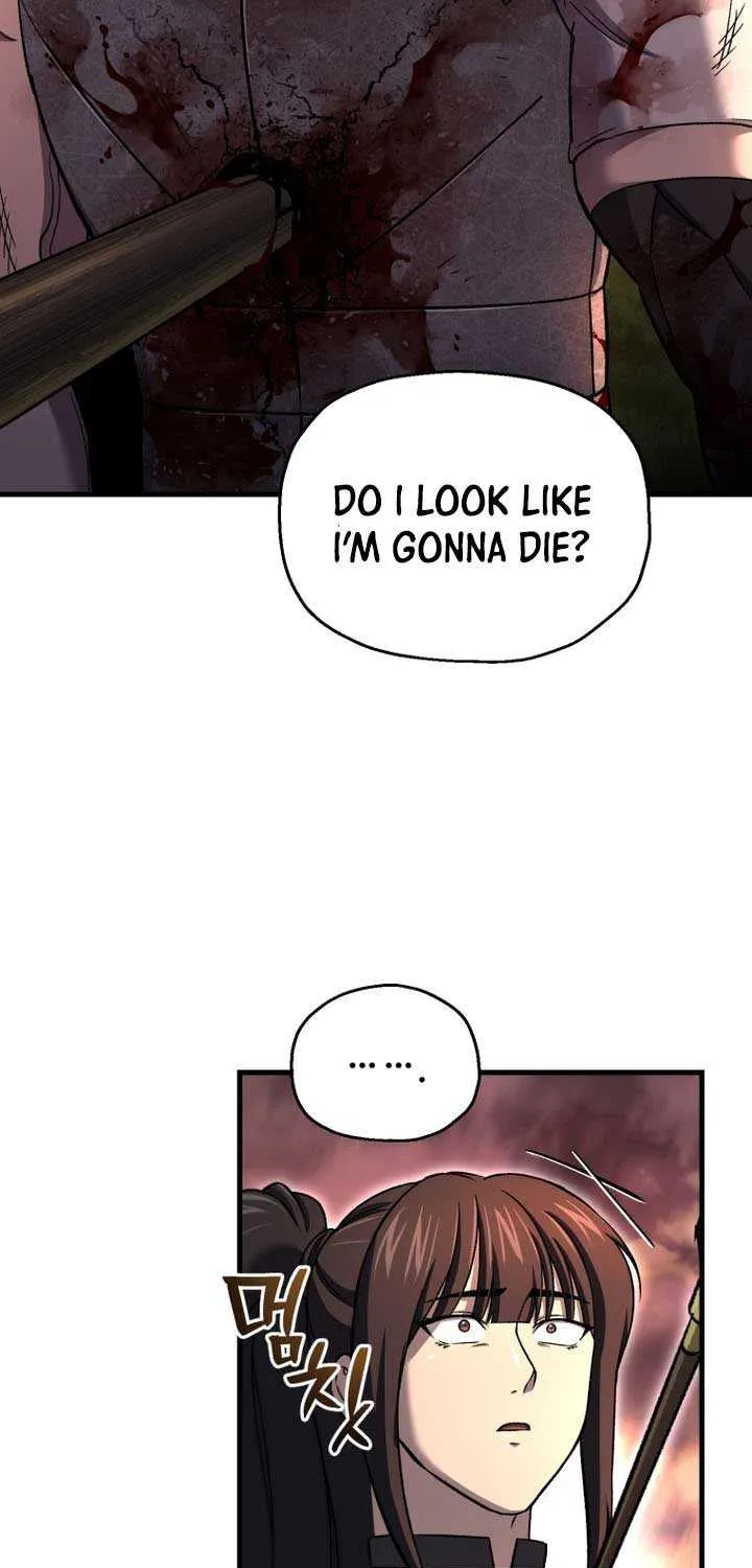 Solo Reincarnation Chapter 55 page 40 - 