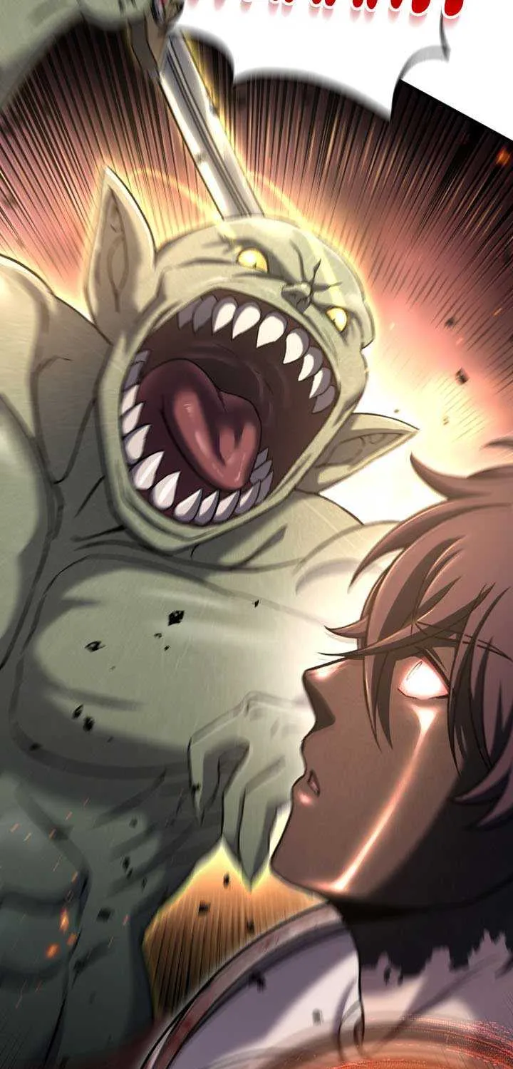 Solo Reincarnation Chapter 55 page 5 - 