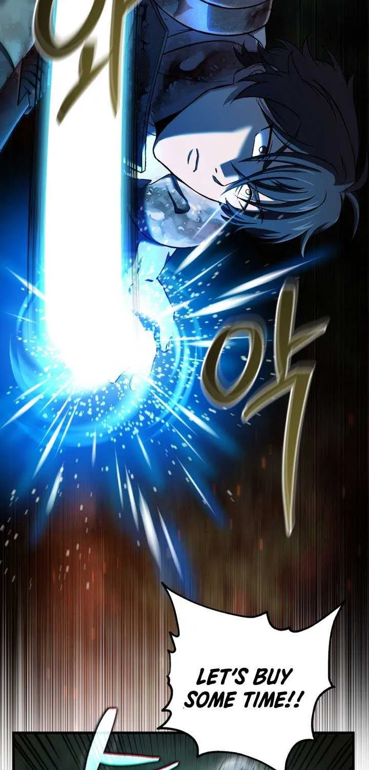 Solo Reincarnation Chapter 55 page 45 - 