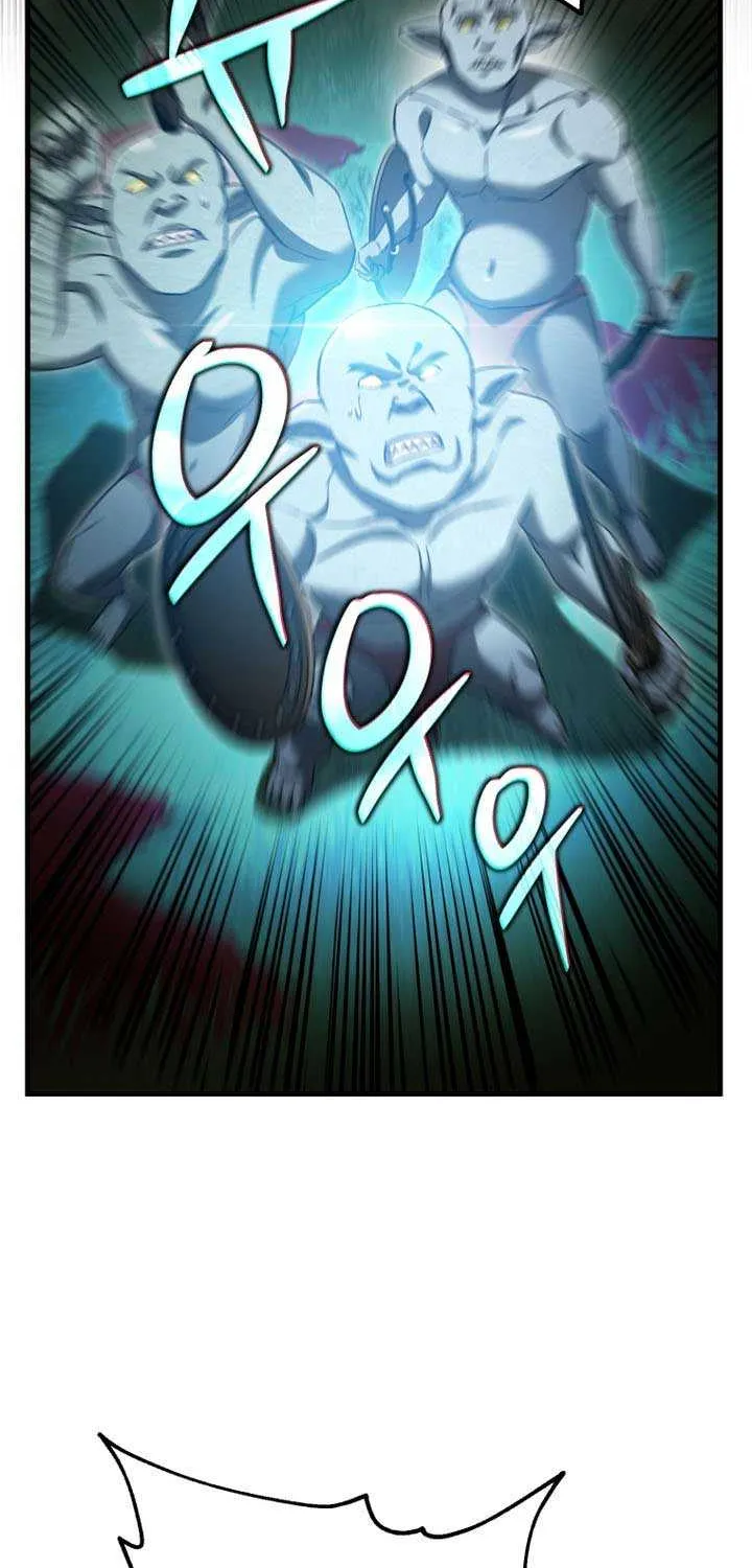 Solo Reincarnation Chapter 55 page 46 - 