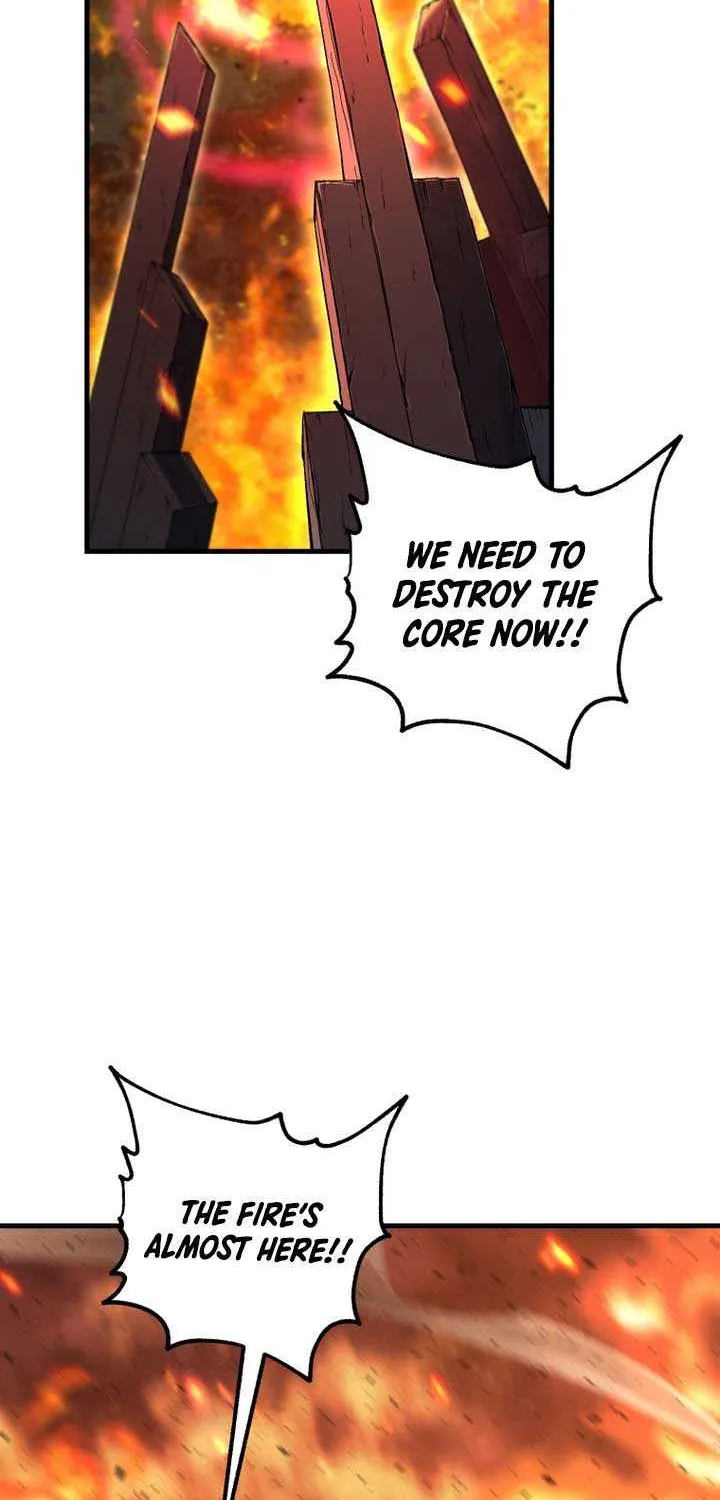 Solo Reincarnation Chapter 55 page 55 - 