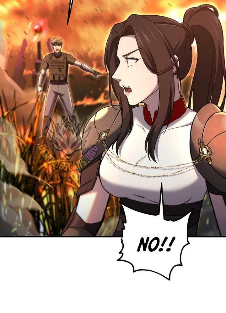Solo Reincarnation Chapter 55 page 56 - 