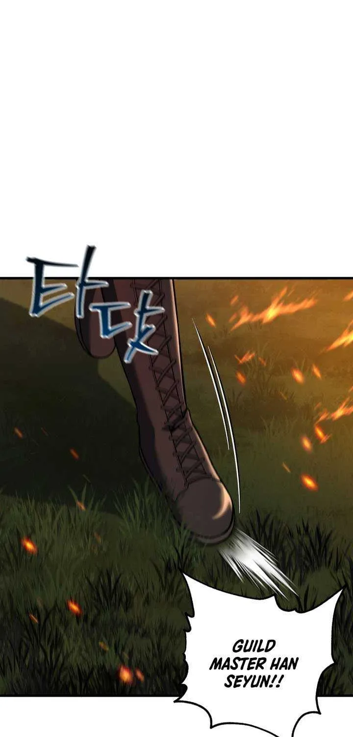 Solo Reincarnation Chapter 55 page 58 - 