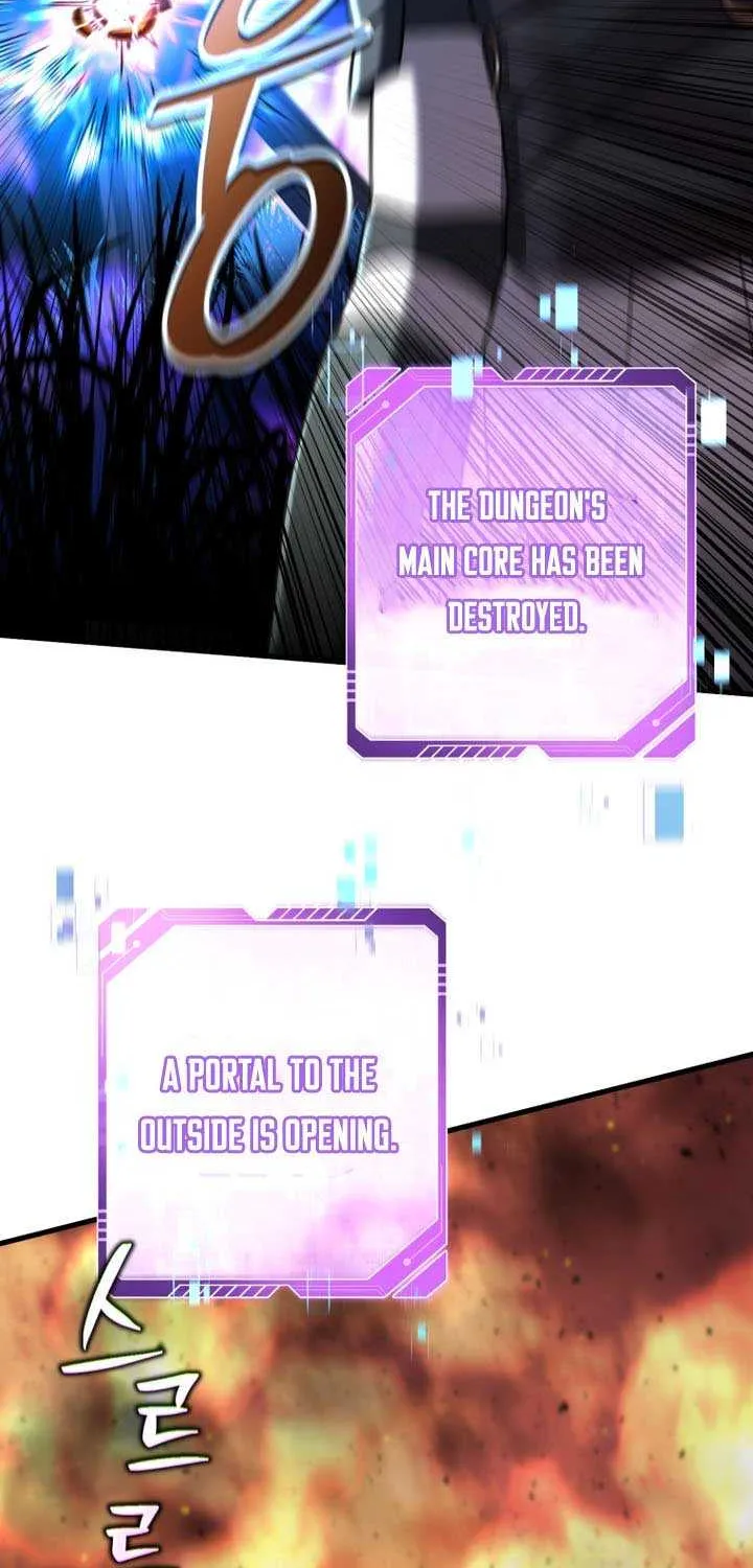 Solo Reincarnation Chapter 55 page 62 - 