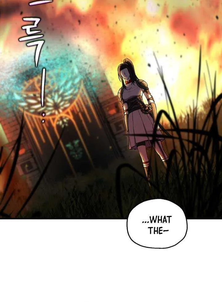 Solo Reincarnation Chapter 55 page 63 - 