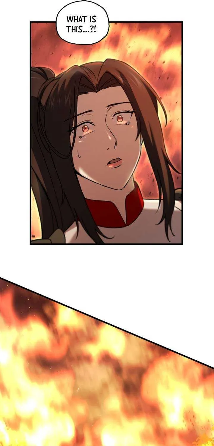 Solo Reincarnation Chapter 55 page 64 - 