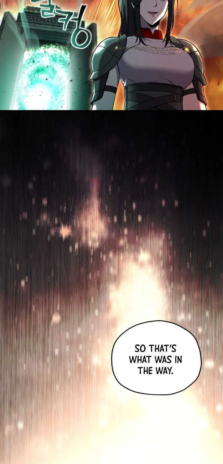 Solo Reincarnation Chapter 55 page 66 - 