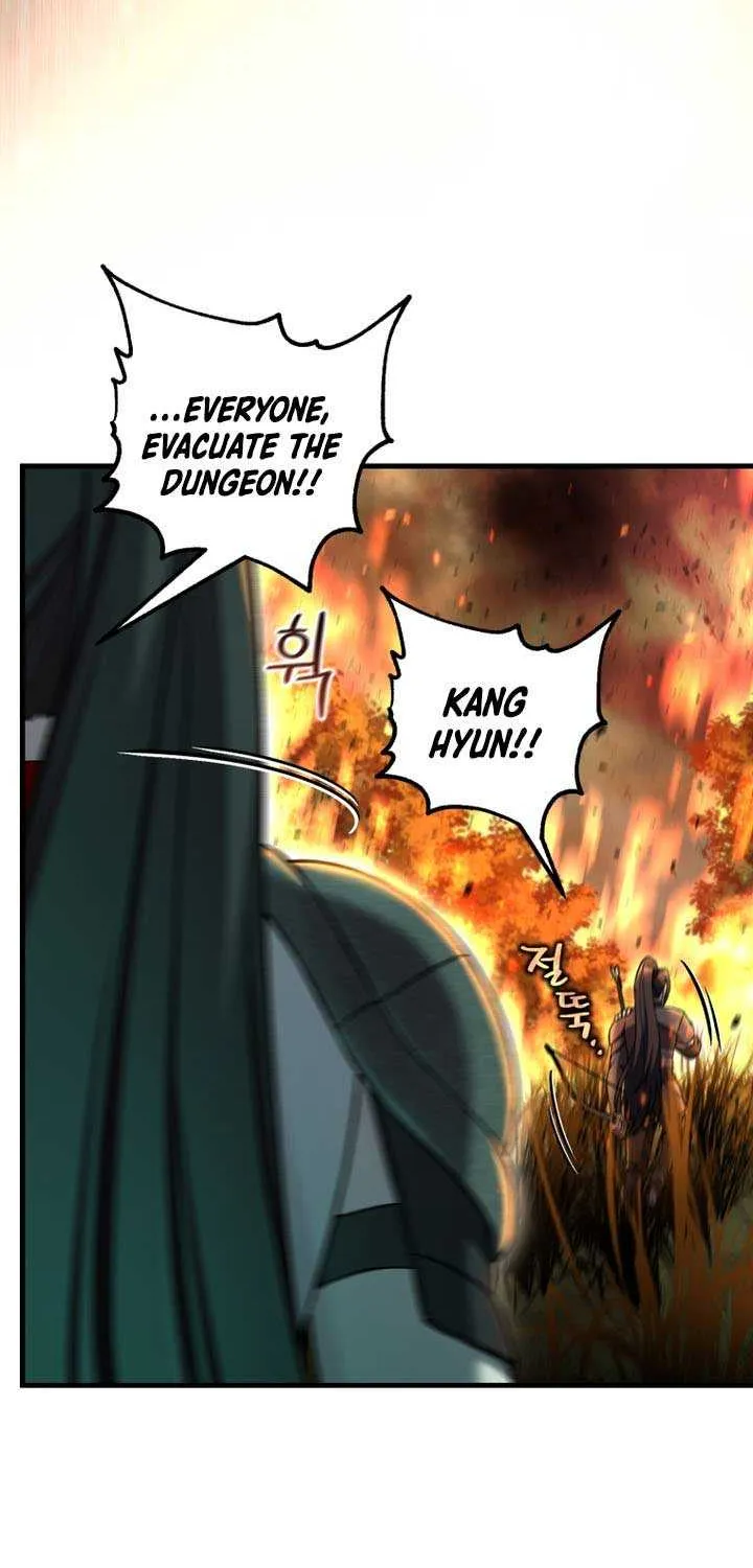 Solo Reincarnation Chapter 55 page 67 - 