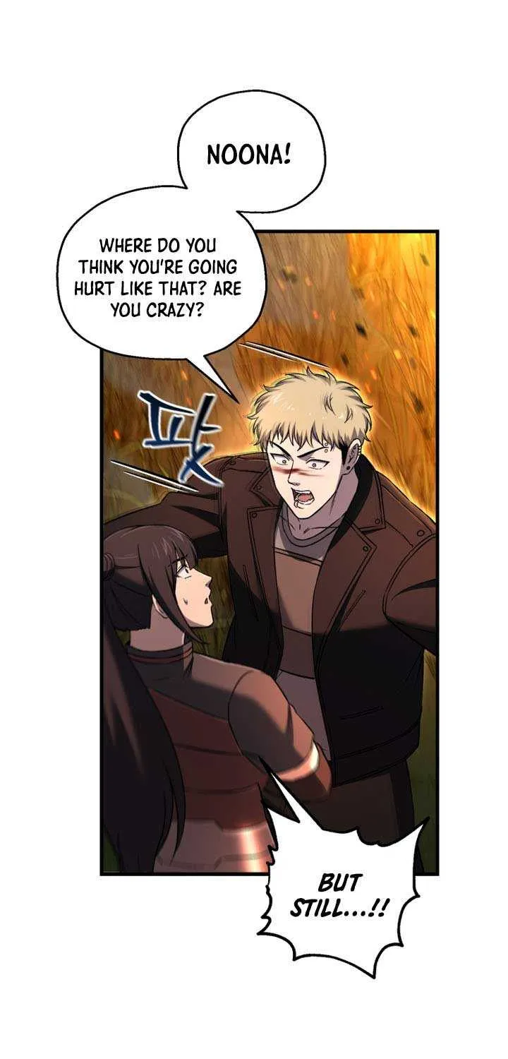 Solo Reincarnation Chapter 55 page 68 - 