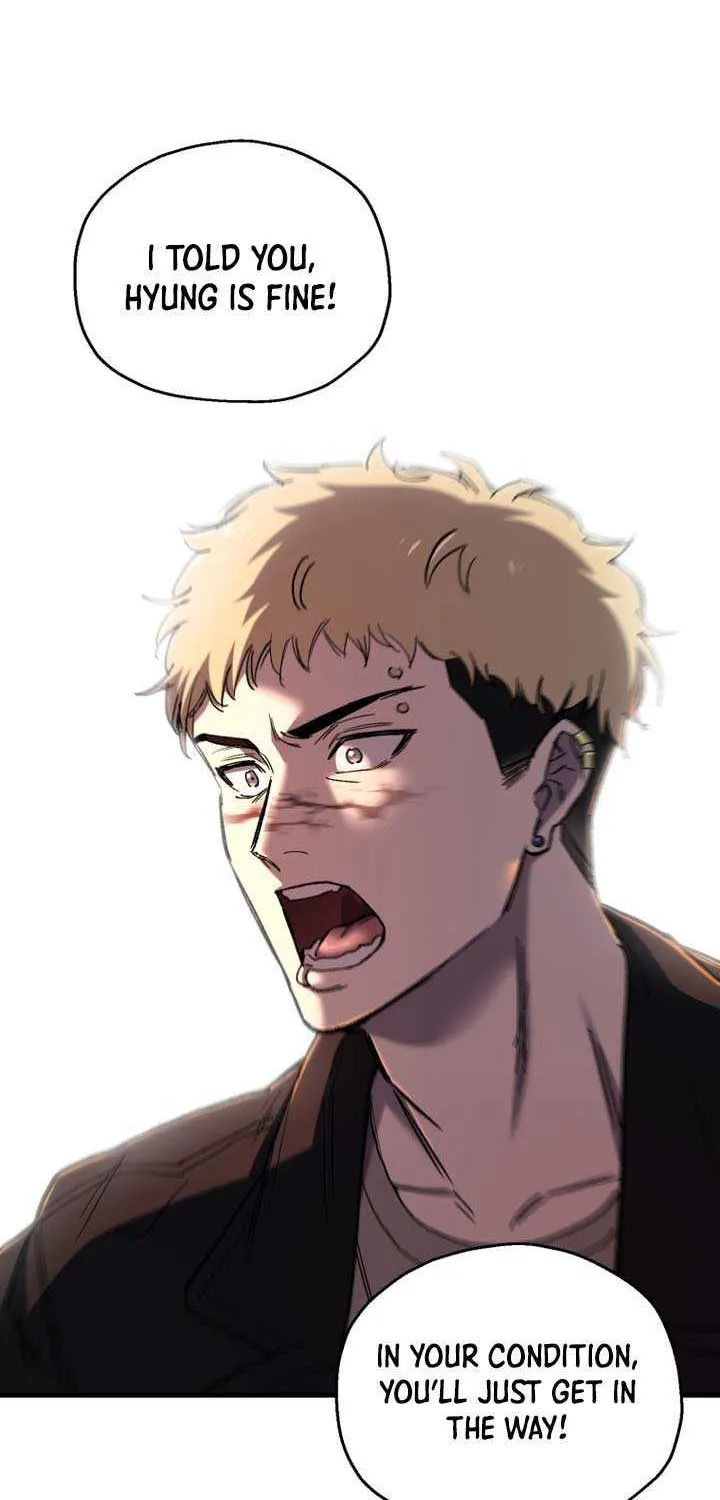 Solo Reincarnation Chapter 55 page 69 - 