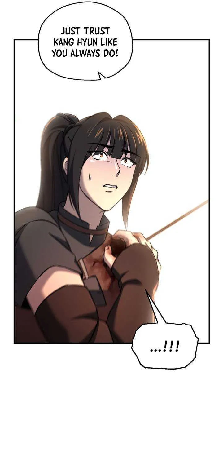 Solo Reincarnation Chapter 55 page 71 - 