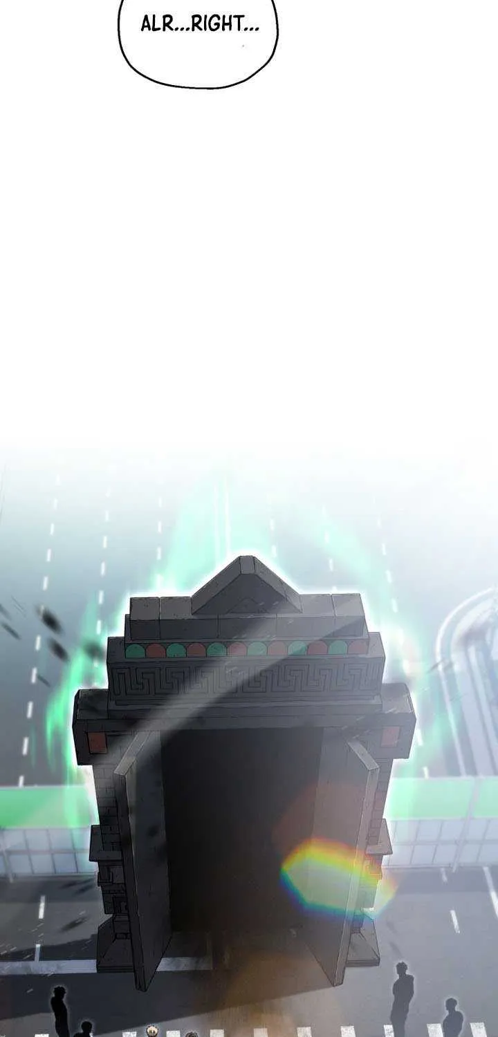 Solo Reincarnation Chapter 55 page 73 - 