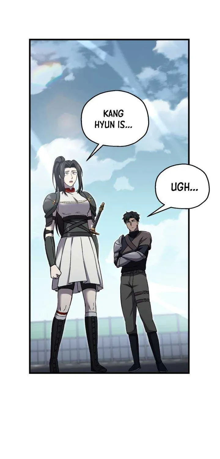 Solo Reincarnation Chapter 55 page 76 - 