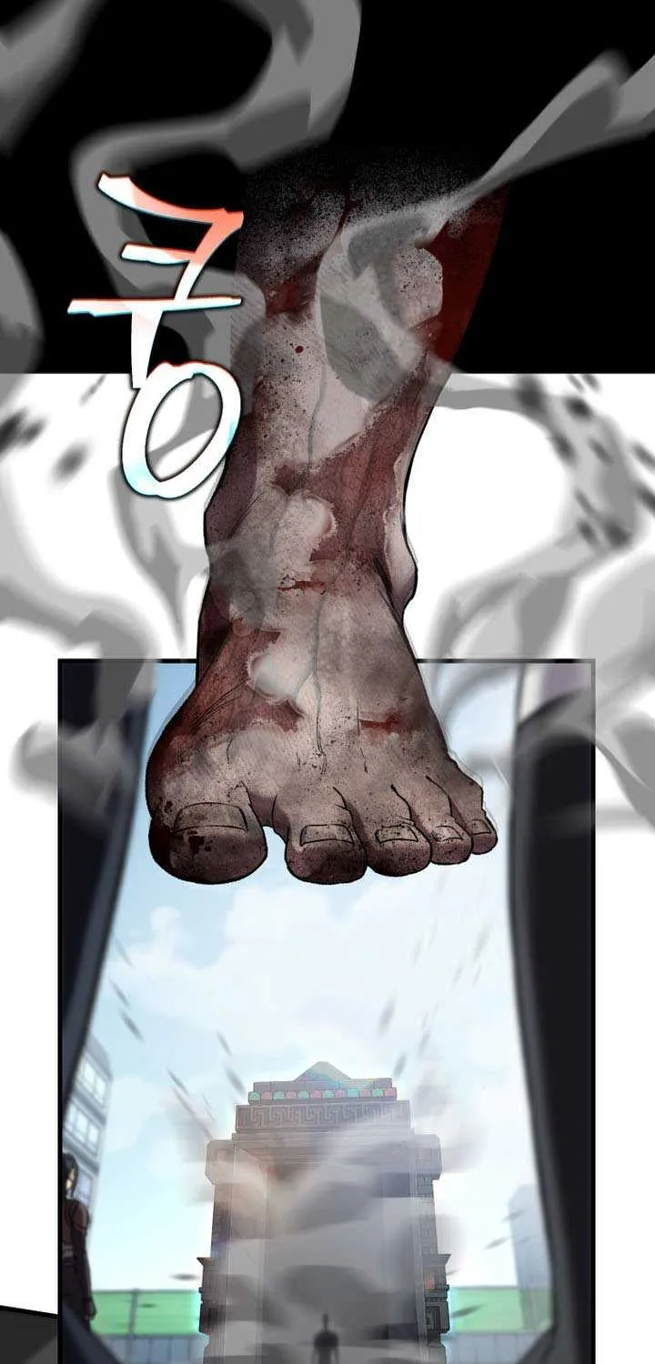 Solo Reincarnation Chapter 55 page 78 - 