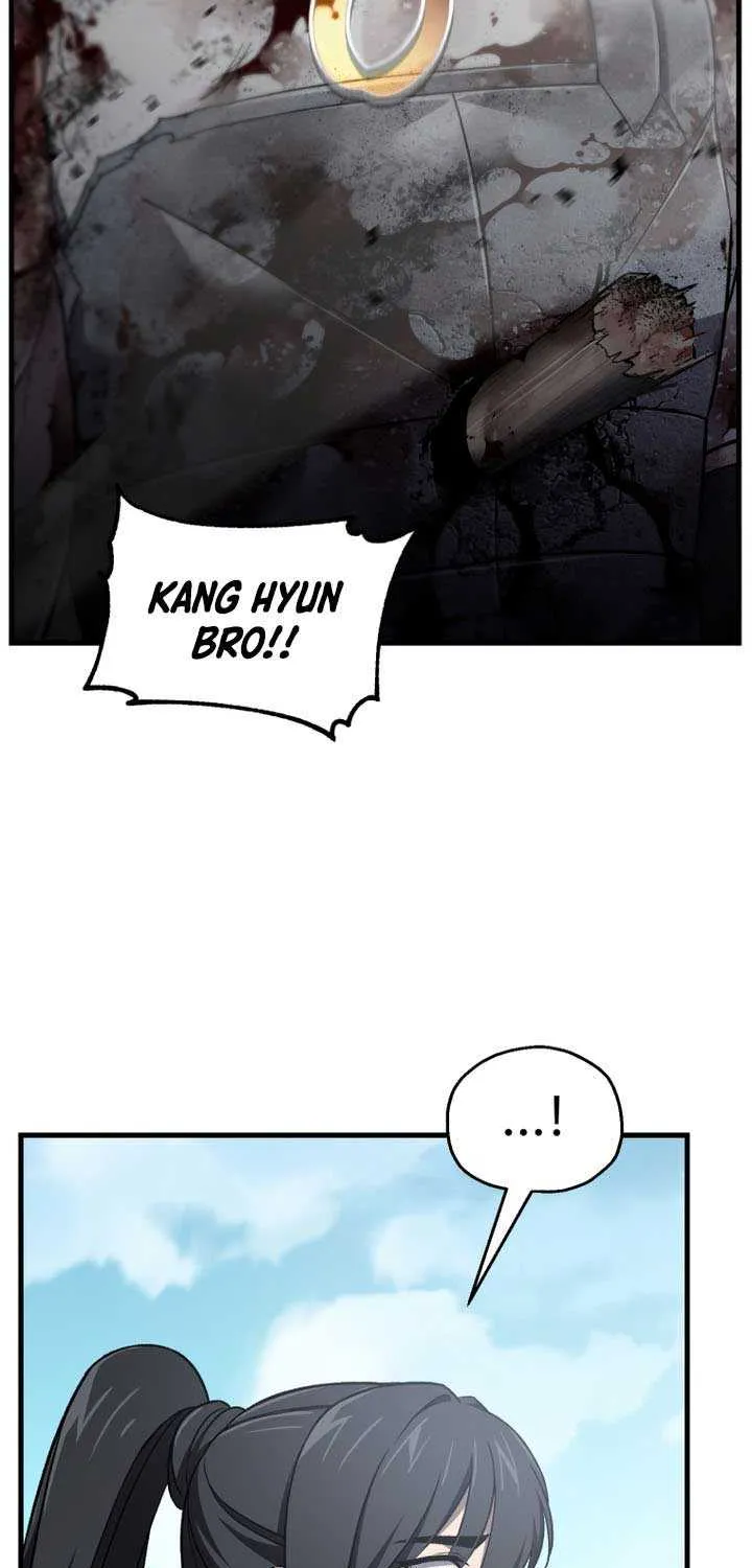 Solo Reincarnation Chapter 55 page 80 - 