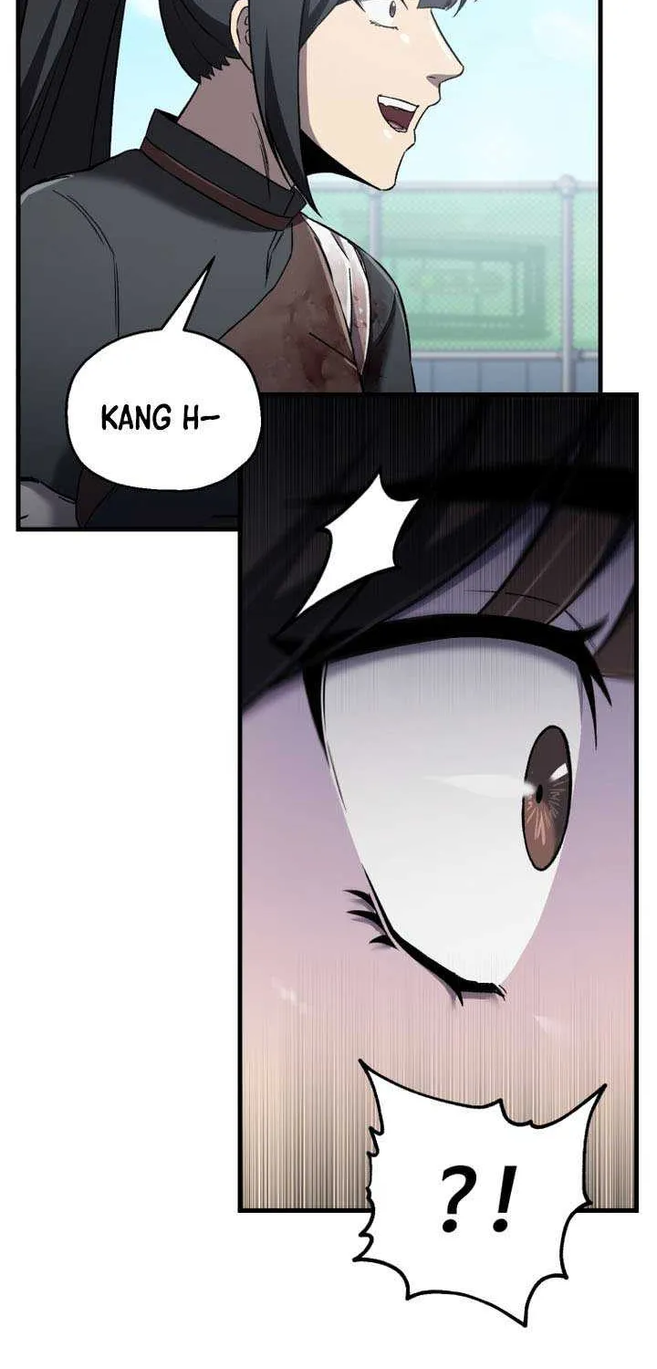 Solo Reincarnation Chapter 55 page 81 - 