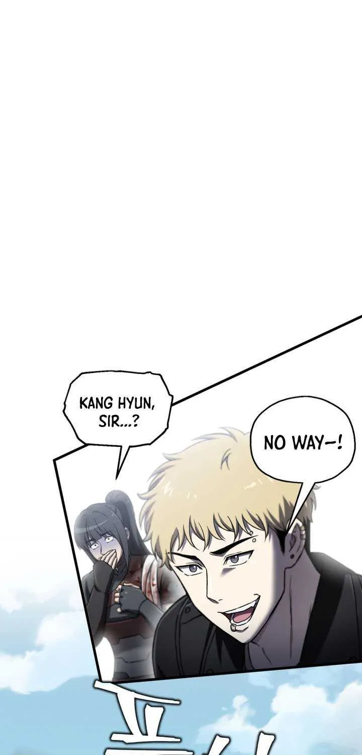 Solo Reincarnation Chapter 55 page 82 - 