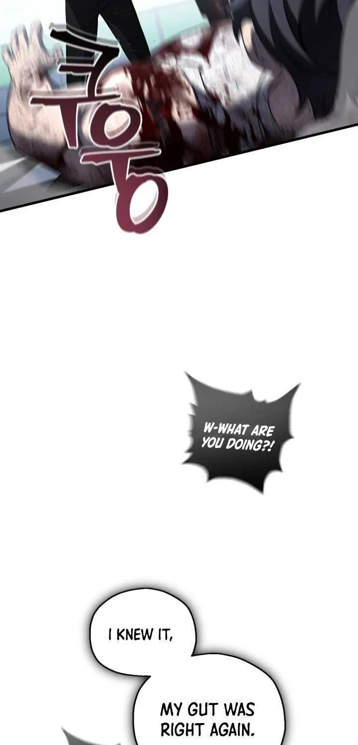 Solo Reincarnation Chapter 55 page 87 - 