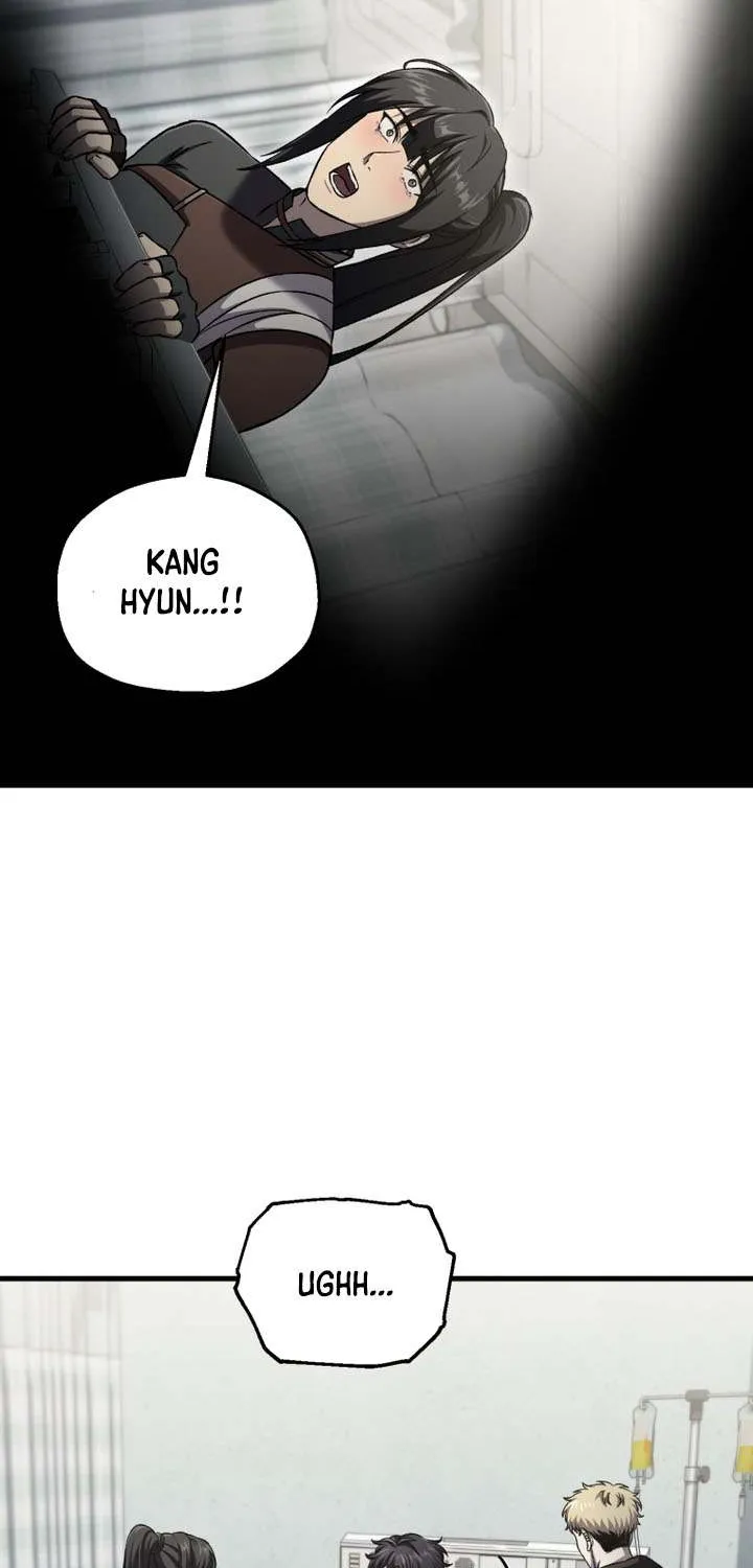 Solo Reincarnation Chapter 56 page 14 - 