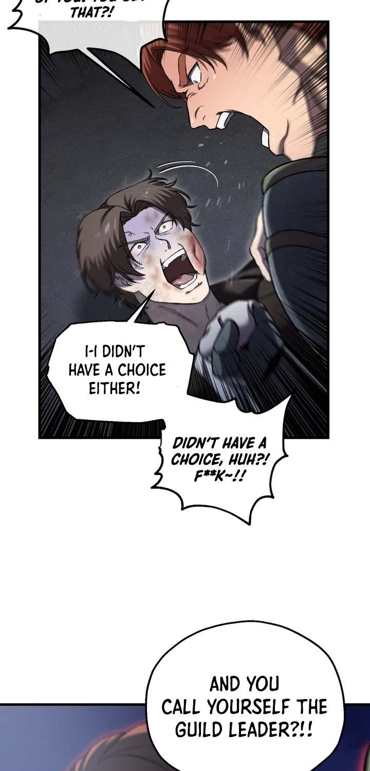 Solo Reincarnation Chapter 56 page 4 - 