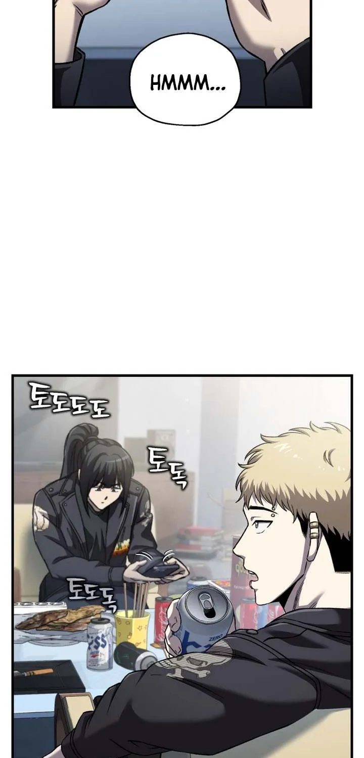 Solo Reincarnation Chapter 56 page 31 - 