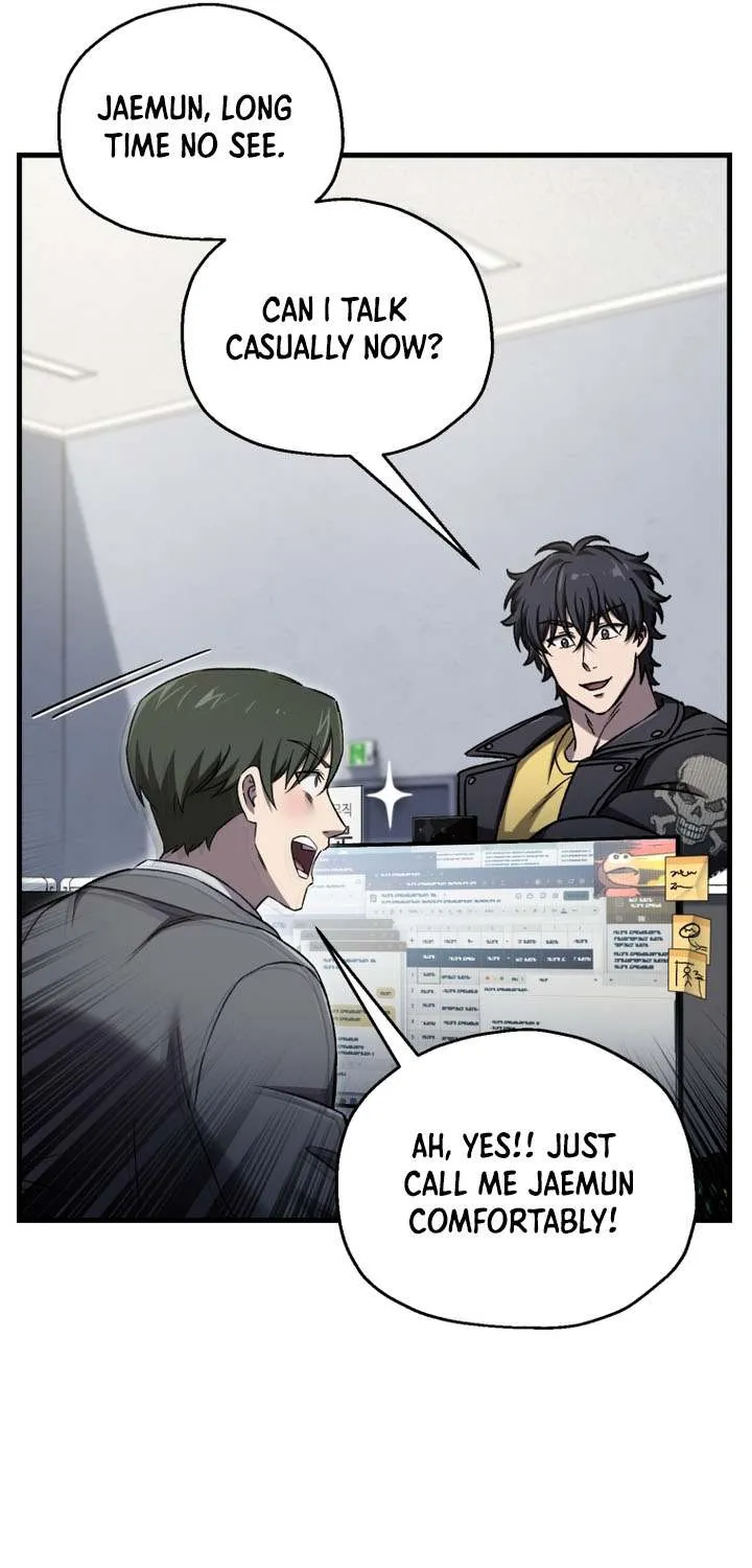 Solo Reincarnation Chapter 56 page 49 - 