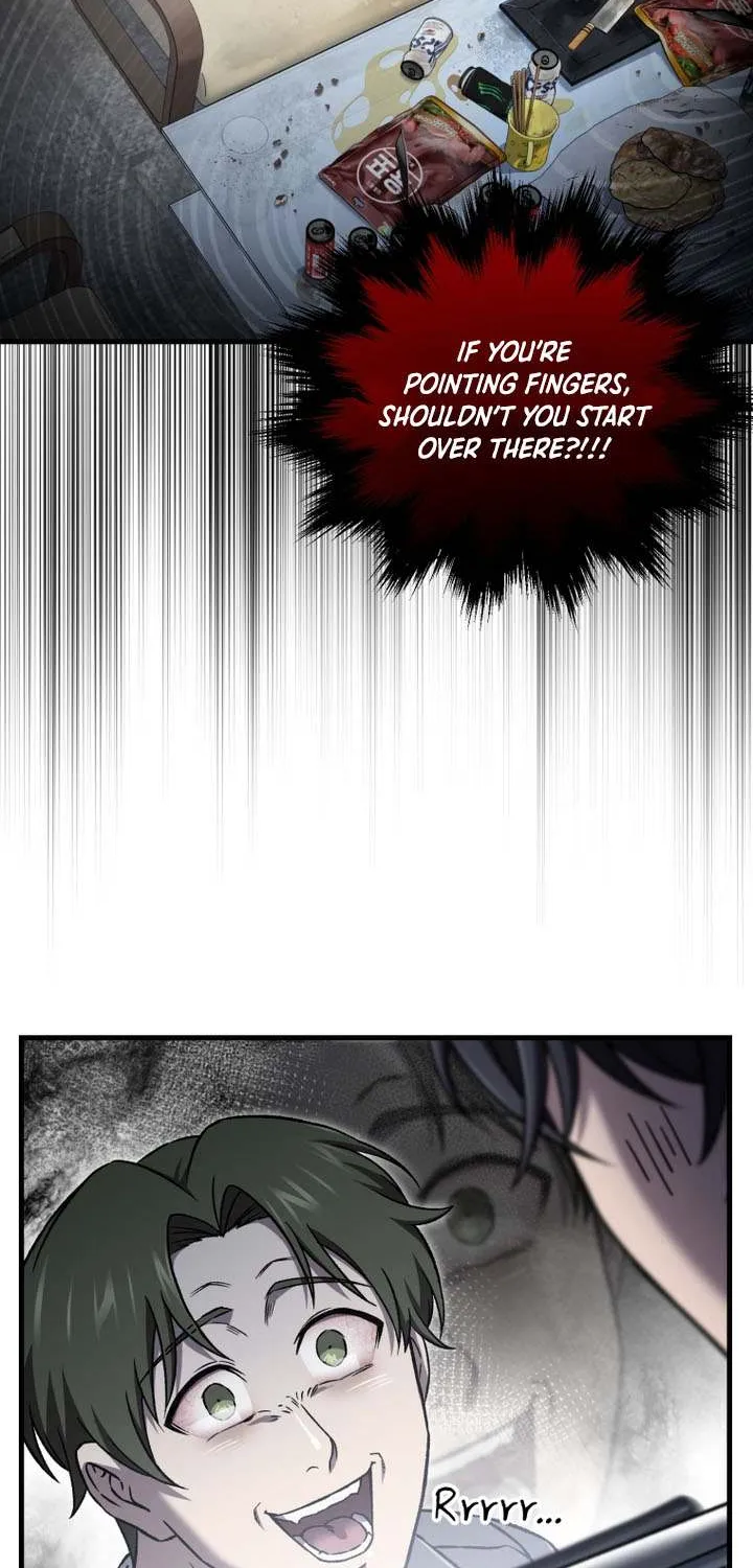 Solo Reincarnation Chapter 56 page 54 - 