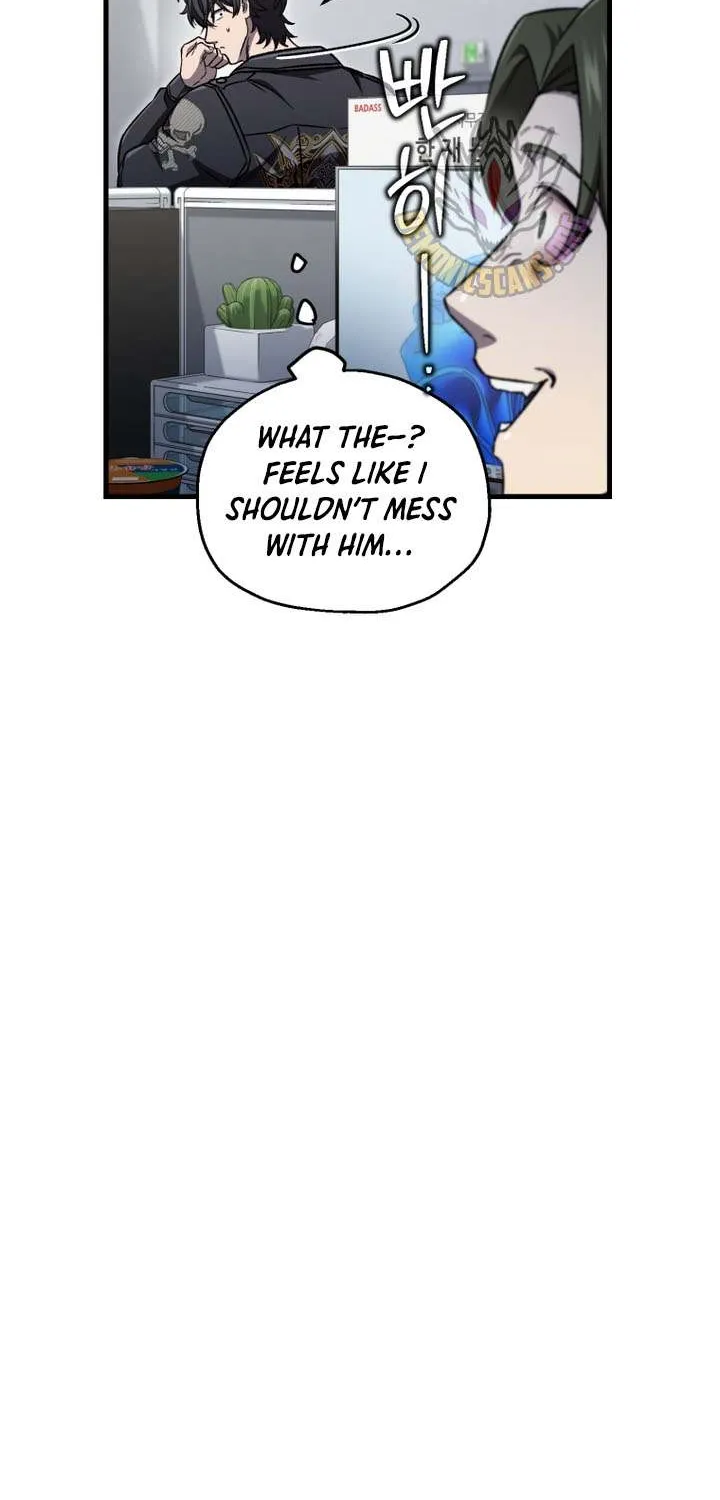 Solo Reincarnation Chapter 56 page 57 - 