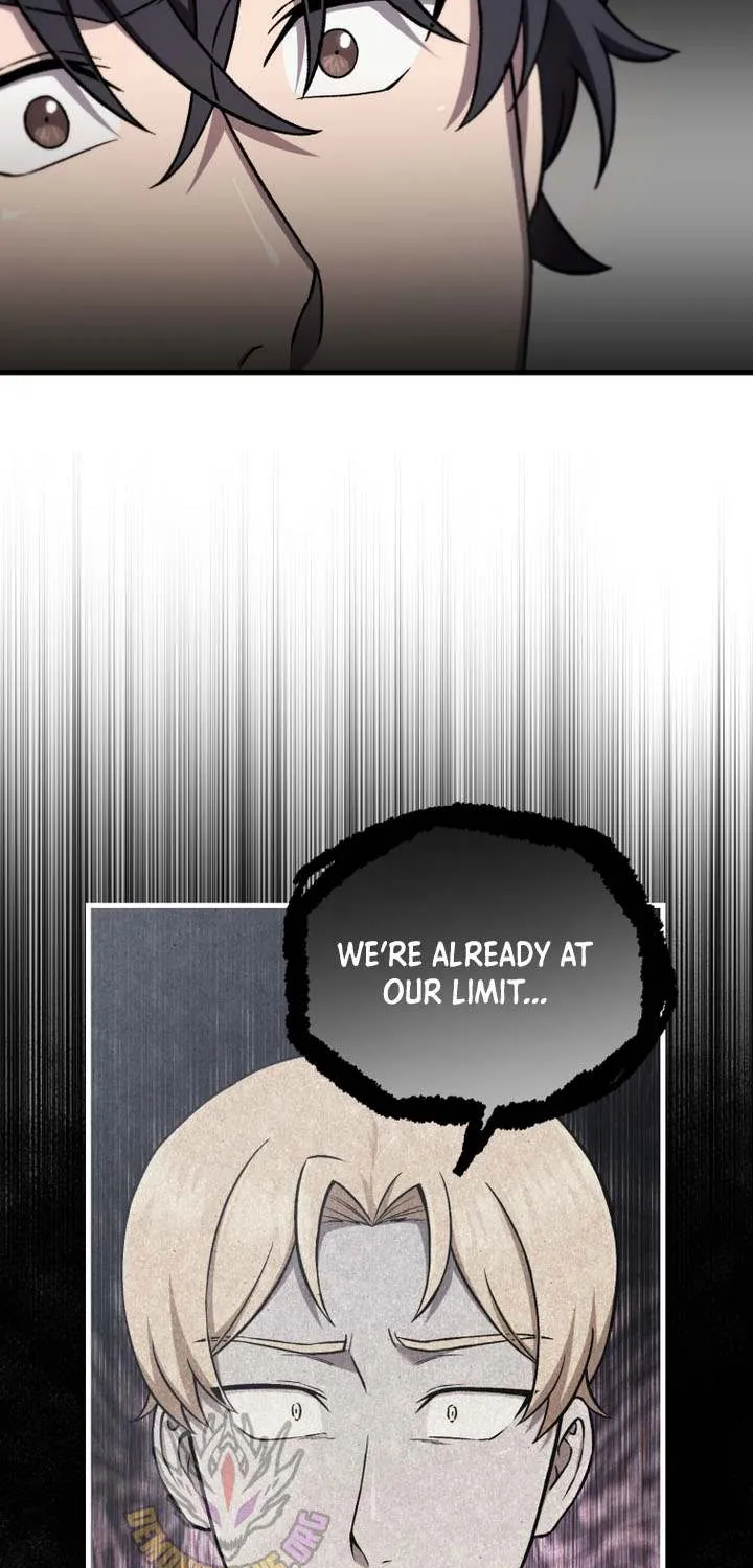 Solo Reincarnation Chapter 57 page 12 - 